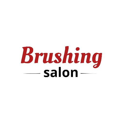Logo de Brushing Salon Spa